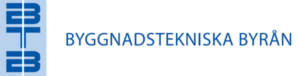 Byggnadstekniska byrån logo