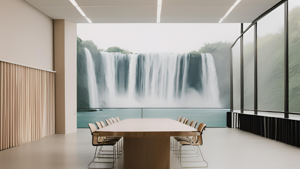 waterfall_conference