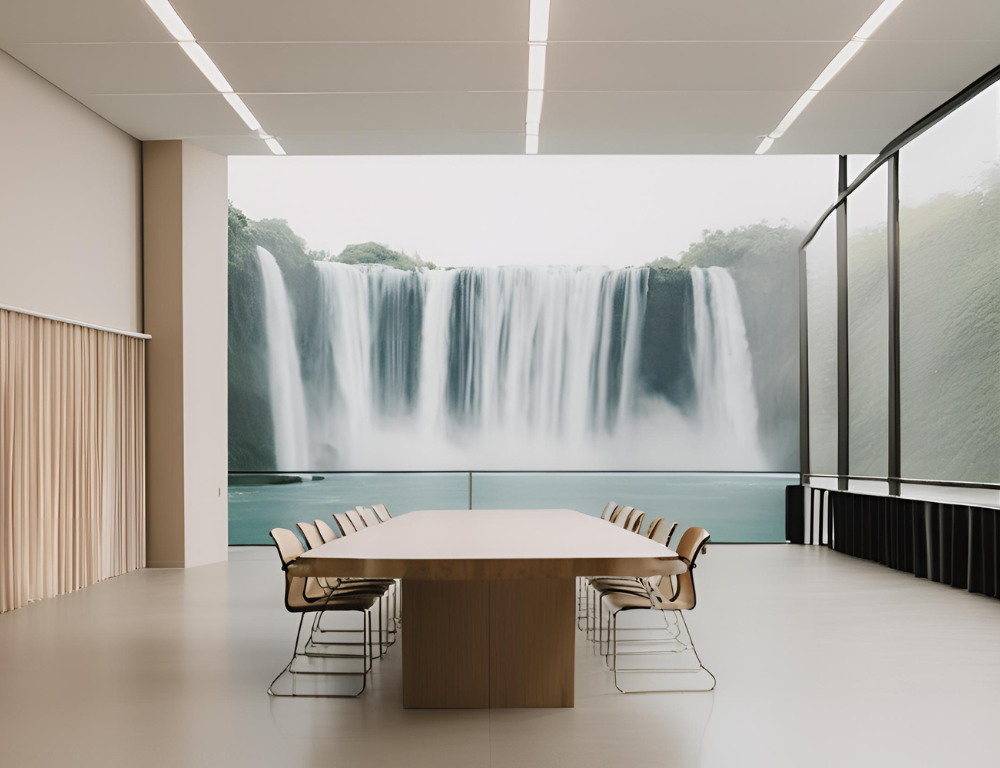 waterfall_conference