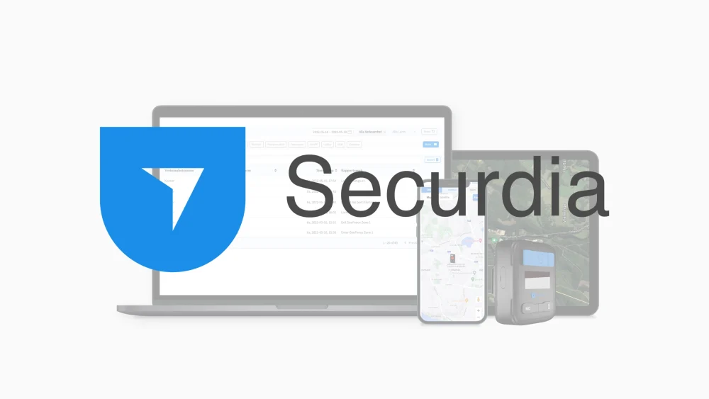 Securdia ny